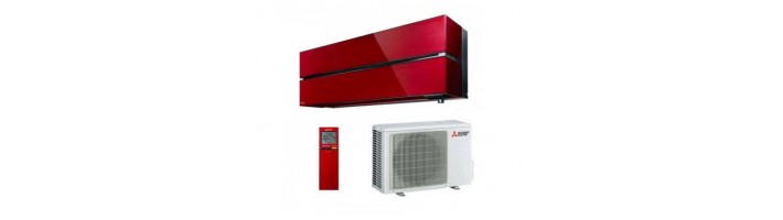 Кондиционер Mitsubishi Electric: красота и комфорт в одной системе